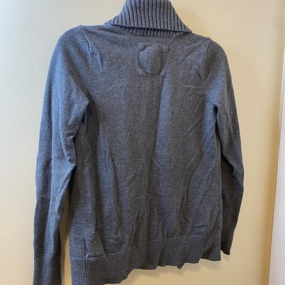 Abercrombie & Fitch Cardigan - Y2k - Picture 8 of 8